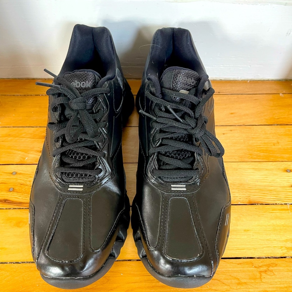 Reebok Zig sneakers